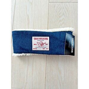 True Religion | Accessories | True Religion Y2k Dark Blue  display picture 1